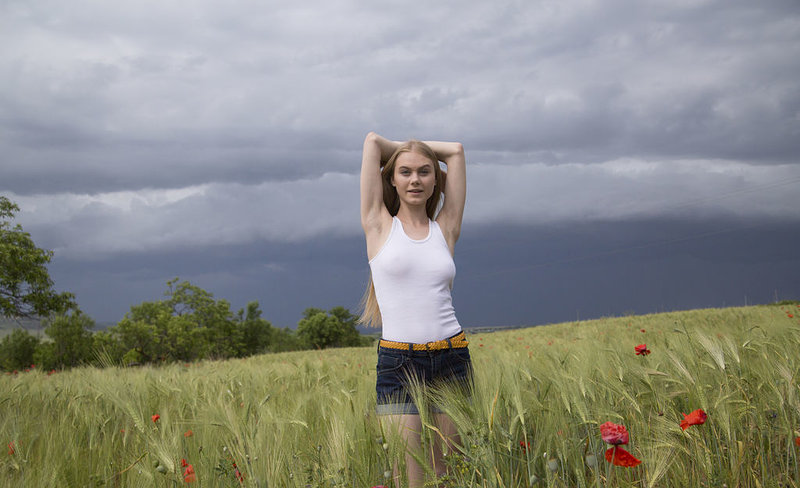 Танюша, 40 лет, 2 размер груди